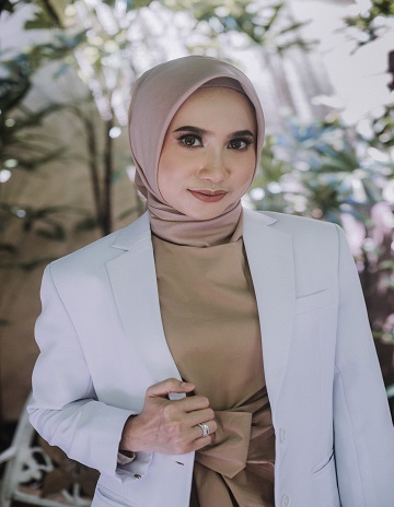 dr. Vinca Desyandri, Sp.M