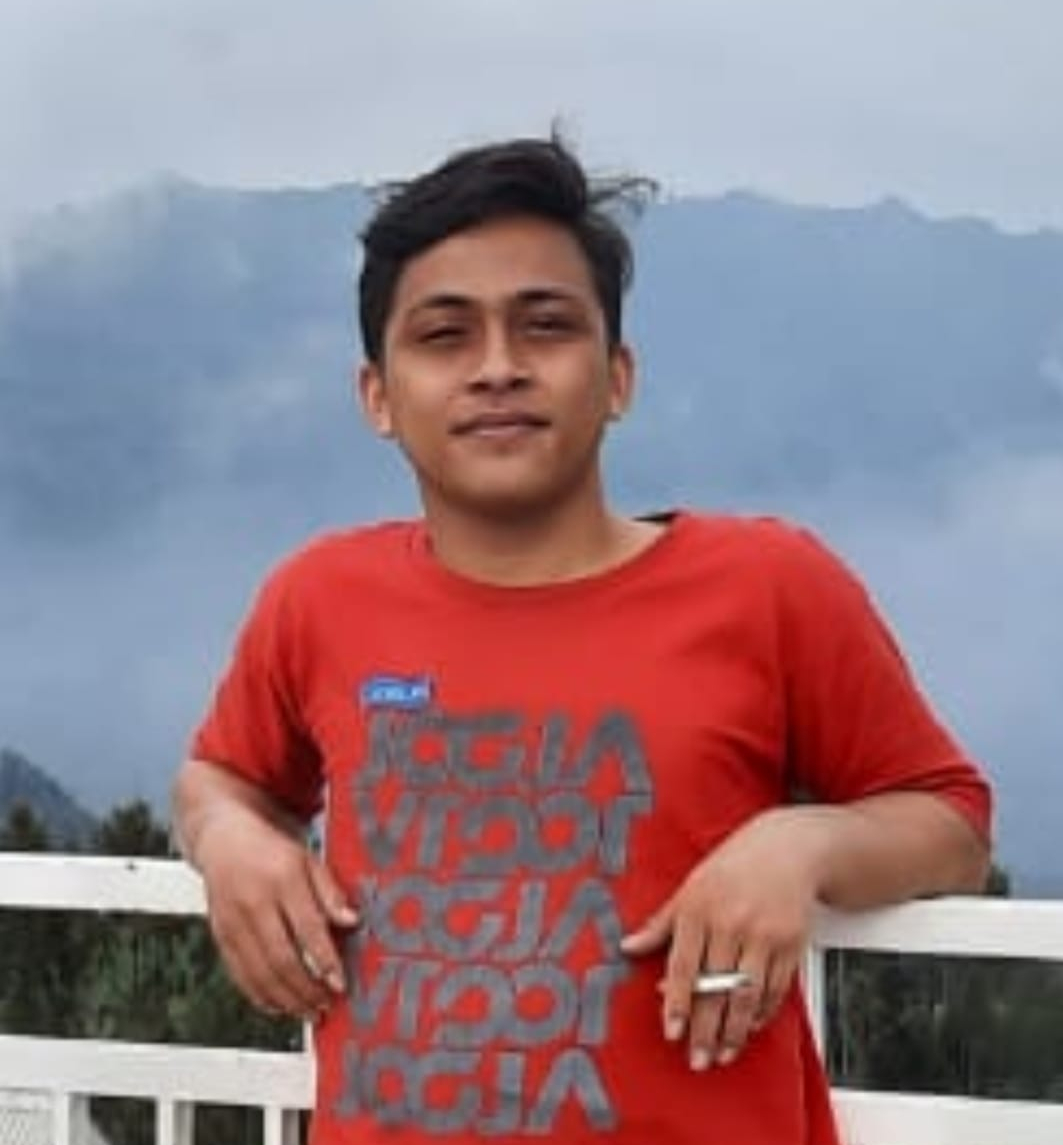 dr. M Danny Lukmana