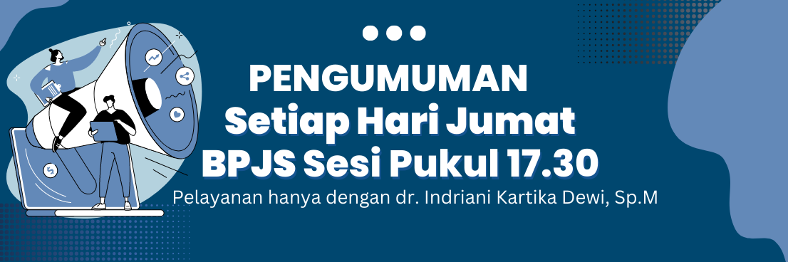 Klinik Mata dr. Sjamsu